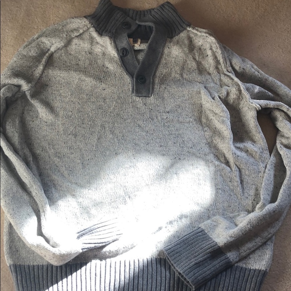 Converse nwot sweater